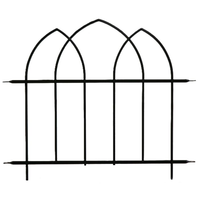 イージーフェンス No.5760の説明画像2