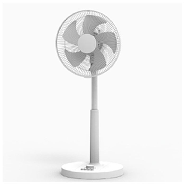 リビング扇メカ式 SKJ-WM306M(W)
