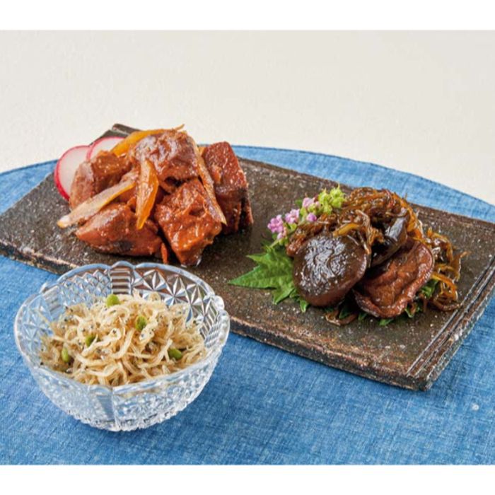 【TO40】【お中元】京都「下鴨茶寮」料亭のご馳走特撰-承り締切:2025年7月29日