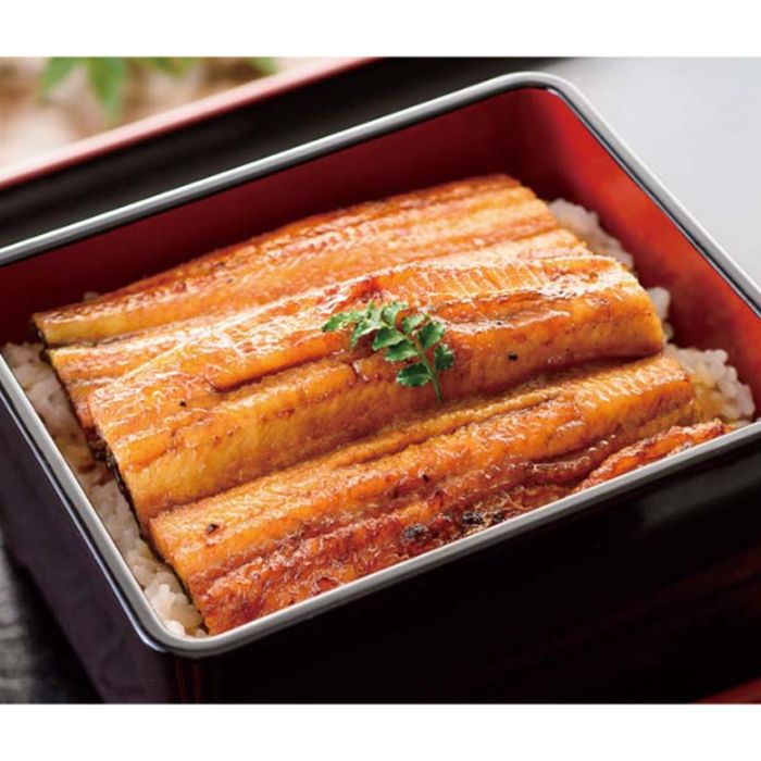 【Y4-8】【お中元】「浜名湖つるや」監修 浜松うなぎ蒲焼セット-承り締切:2025年7月29日