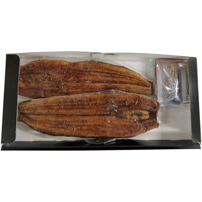 【Y4-8】【お中元】「浜名湖つるや」監修 浜松うなぎ蒲焼セット-承り締切:2025年7月29日の説明画像2