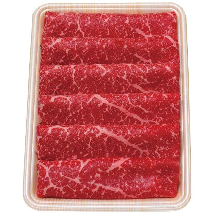 【Q42-4W】【お歳暮】ボイルずわい蟹と北海道産 黒毛和牛すき焼き用-承り締切:2025年12月11日の説明画像2