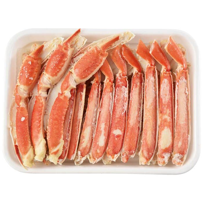 【Q42-4W】【お歳暮】ボイルずわい蟹と北海道産 黒毛和牛すき焼き用-承り締切:2025年12月11日の説明画像3