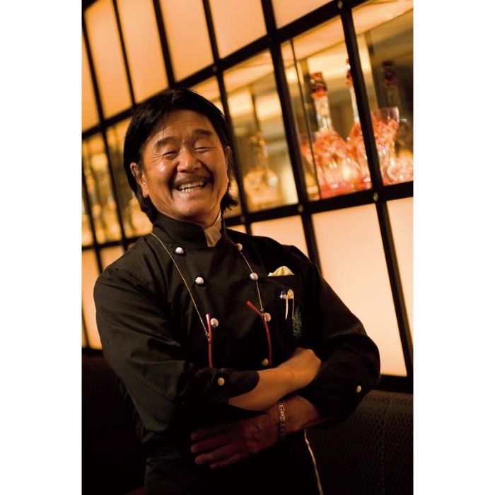 【Q8-27W】【お中元】「ラ・ロシェル」坂井宏行監修 こだわりのローストビーフ-承り締切:2025年7月29日の説明画像4