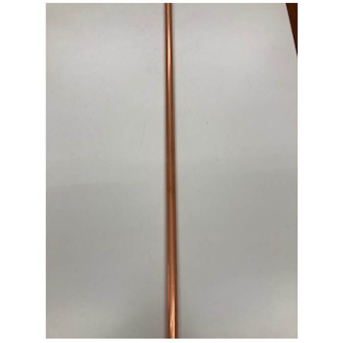 神戸製鋼 銅管パイプ 15.88×2m