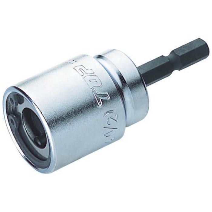 トップ工業 全ネジソケット2.5 ZNS-2.5