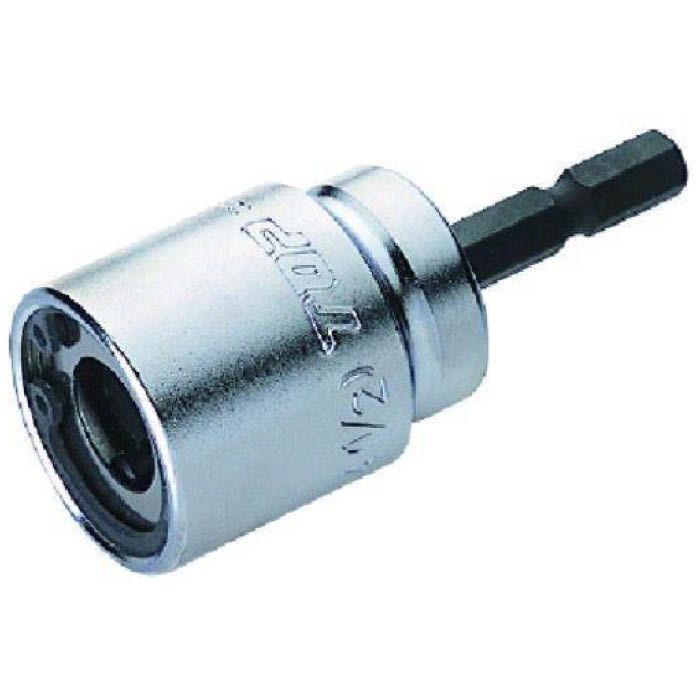 トップ工業 全ネジソケット4 ZNS-4