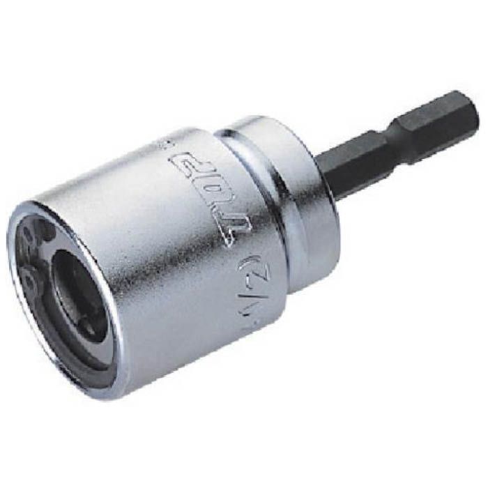 トップ工業 全ネジソケットM10 ZNS-M10
