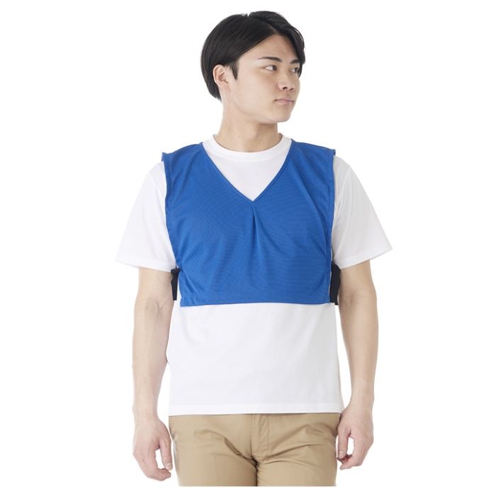 クーリングベスト KF1-CV