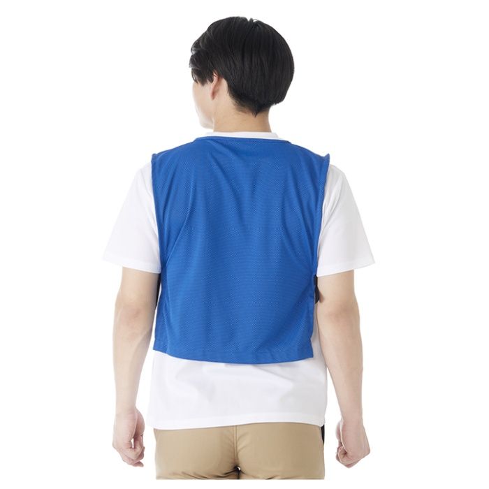 クーリングベスト KF1-CVの説明画像2