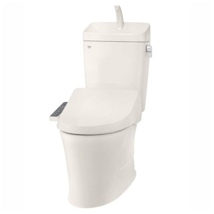 LIXIL アメージュ便器+シャワートイレCW-RG20H 3点セット 手洗付 アクアセラミック オフホワイト YBC-Z30H-NC+YDT-Z380H-NC+CW-RG20H/BN8