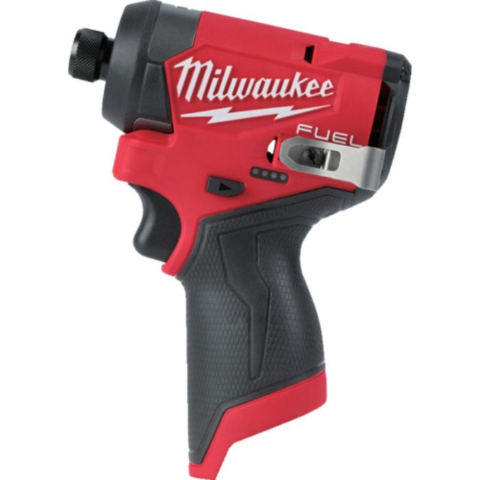 Milwaukee(ミルウォーキー) M12インパクトドライバー M12FID20XJP