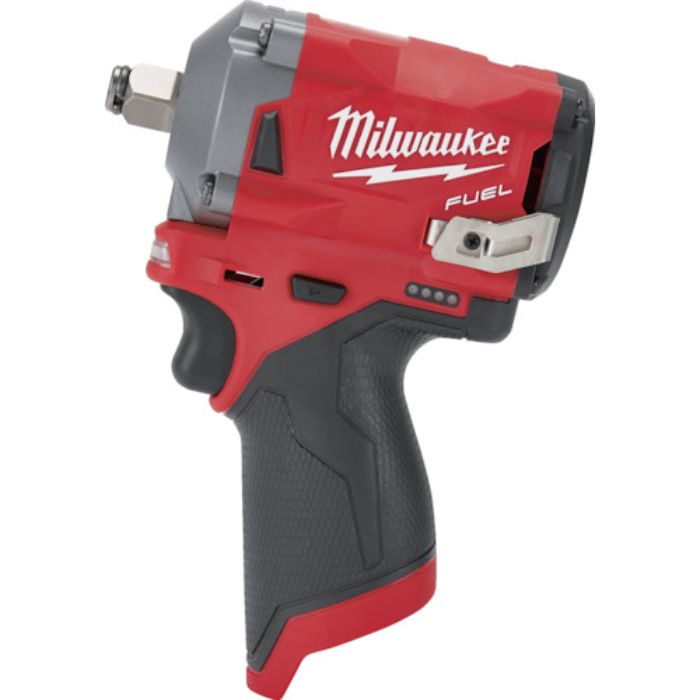 Milwaukee(ミルウォーキー) M12 1/2インチインパクトレンチ M12FIWF120CJP