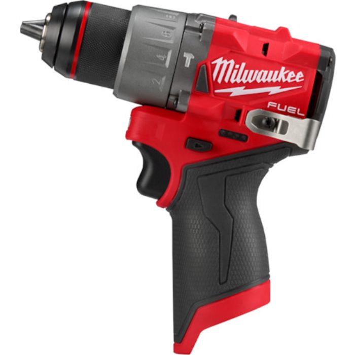 Milwaukee(ミルウォーキー) M12 FUEL振動ドリルドライバー M12FPD20X0JP