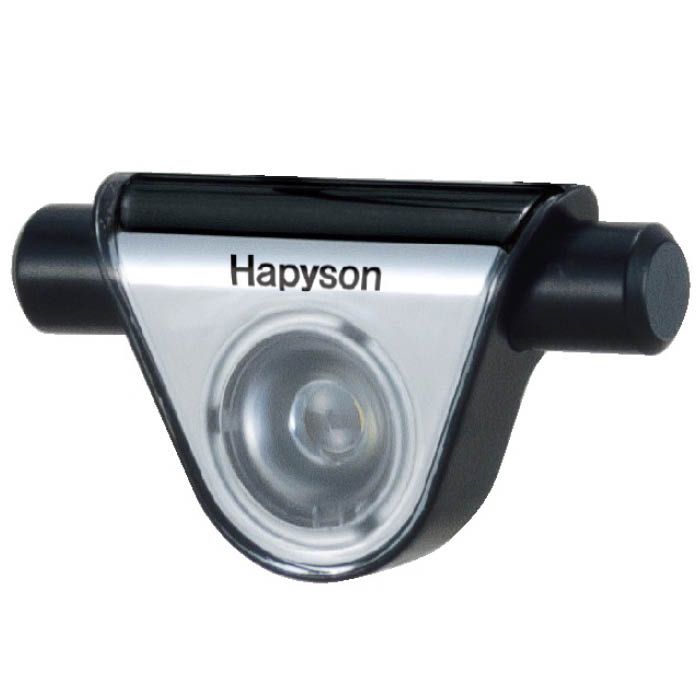 Hapyson 充電式チェストライトミニ YF-205B-K