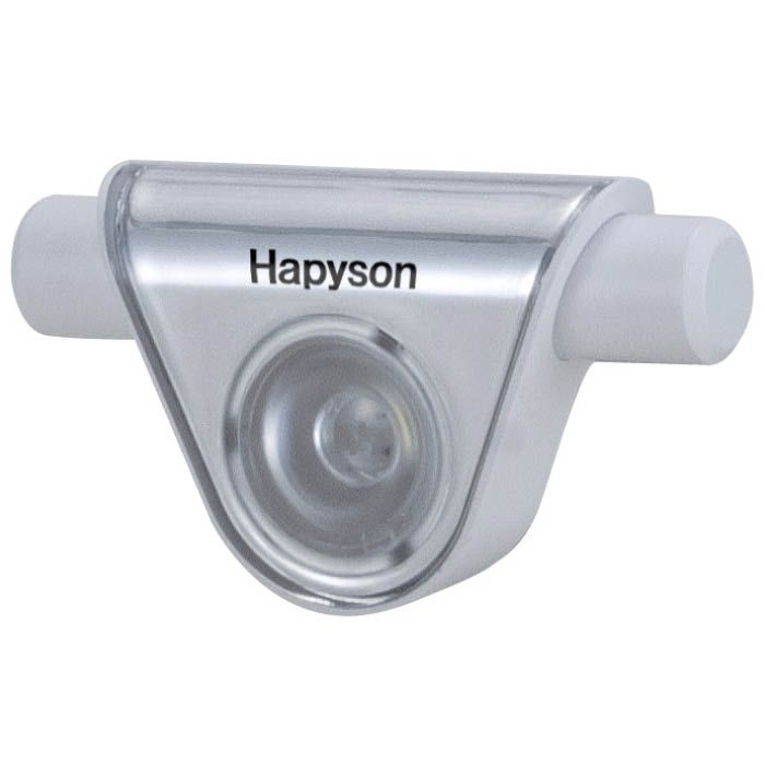 Hapyson 充電式チェストライトミニ YF-205B-W