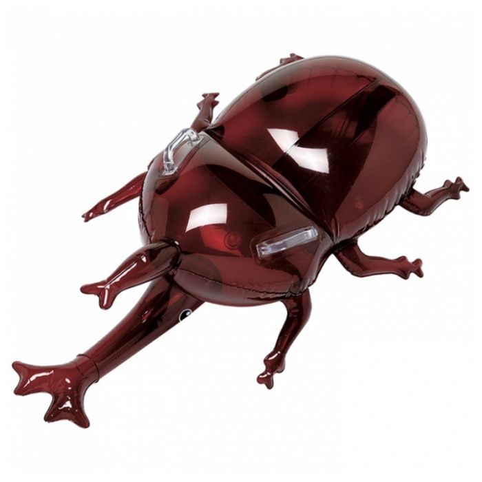 イガラシ カブトムシ フロート フロート
