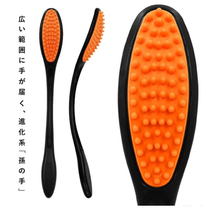 La-vie ひ孫の手 3B-4890の説明画像2