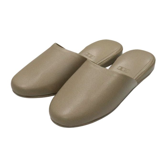 スタイルスリッパBE Lサイズ