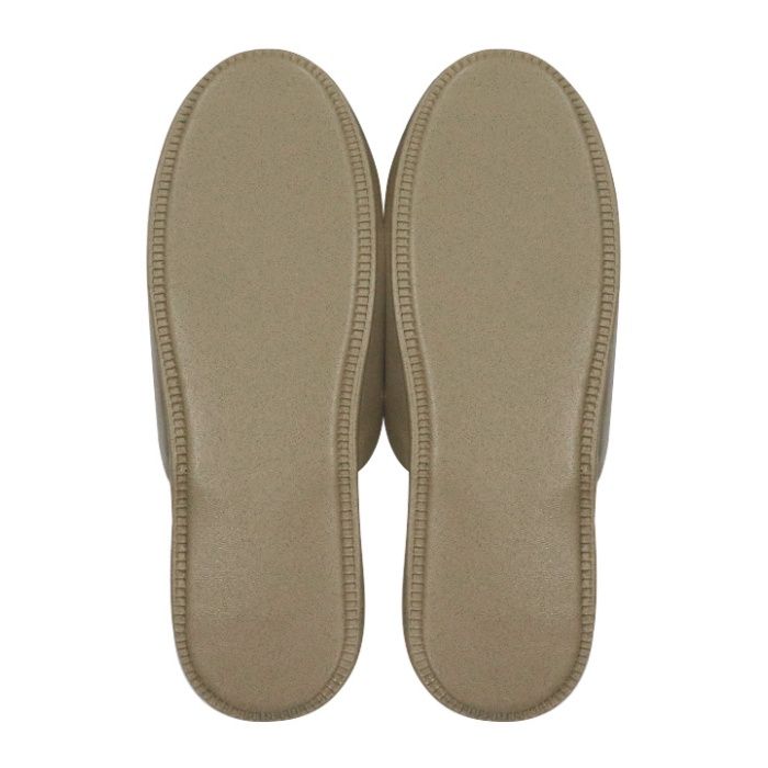 スタイルスリッパBE Lサイズの説明画像3