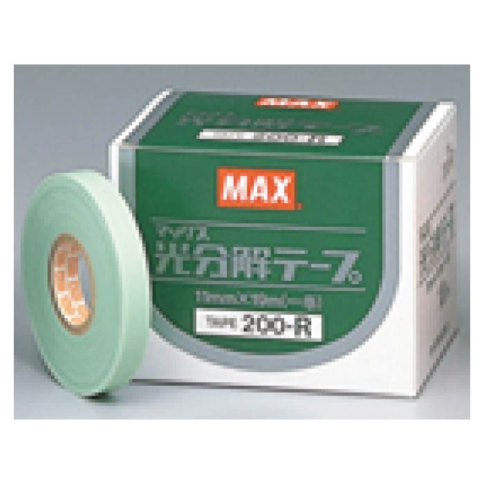 MAX 光分解テープ 200-R