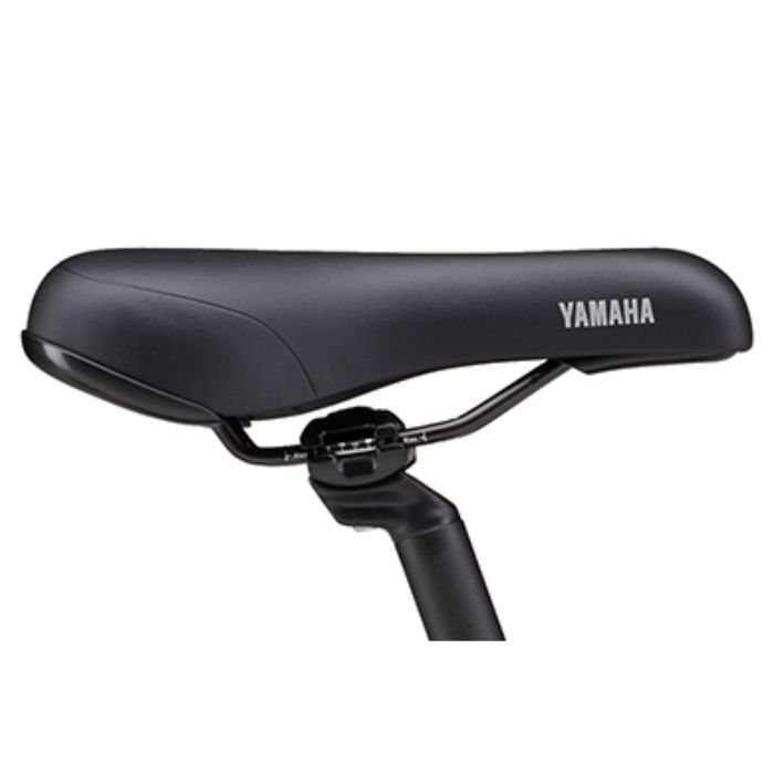 YAMAHA(ヤマハ)　PAS Brace26 15.8Ah　ソリッドグレー2の説明画像9