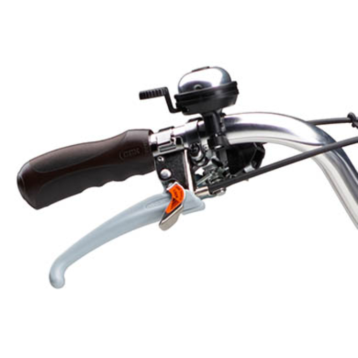 YAMAHA(ヤマハ)　PAS ワゴン 15.8Ah　カカオの説明画像5