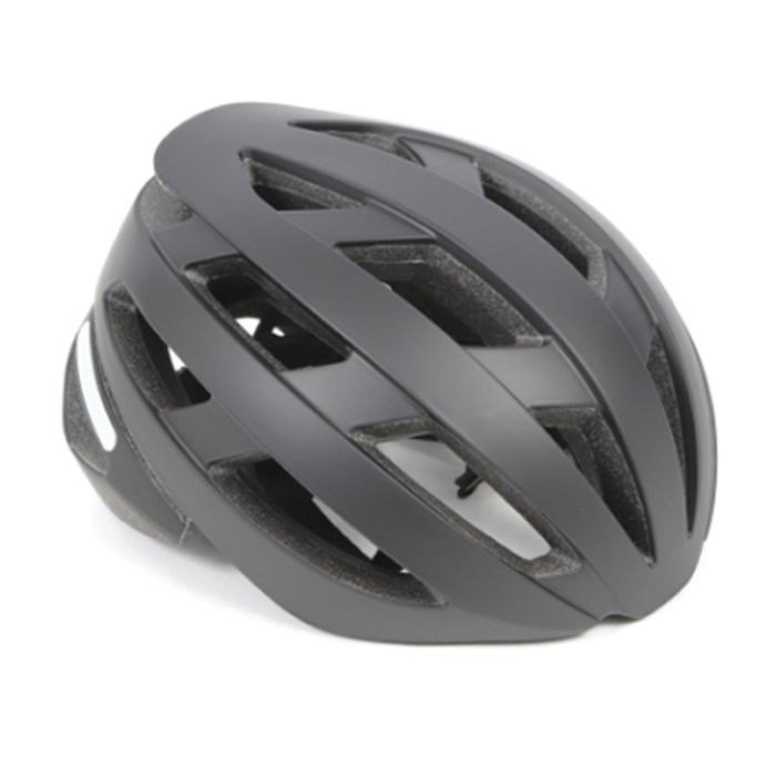 自転車用ヘルメットエブリィ SG付 LLサイズ 60-62cm Mブラックの説明画像2