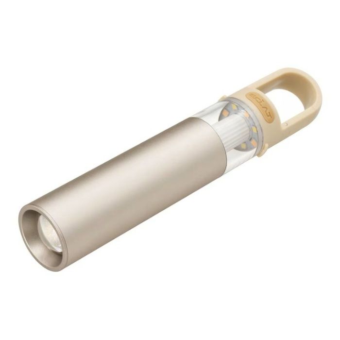 オーム電機 アルミランタンライト LN-M30A7