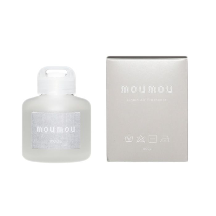 大香 moumouリキッド ウール