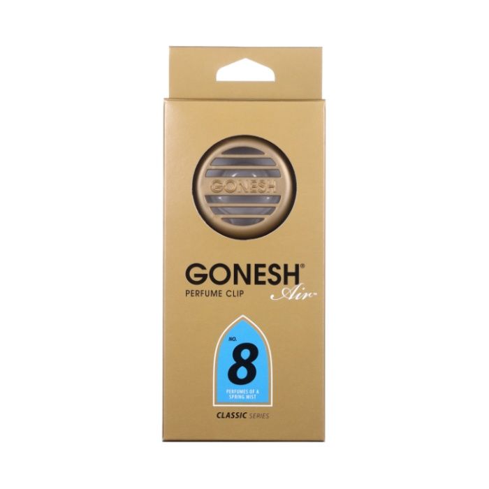 大香 Gonesh　パフュームクリップ No.8