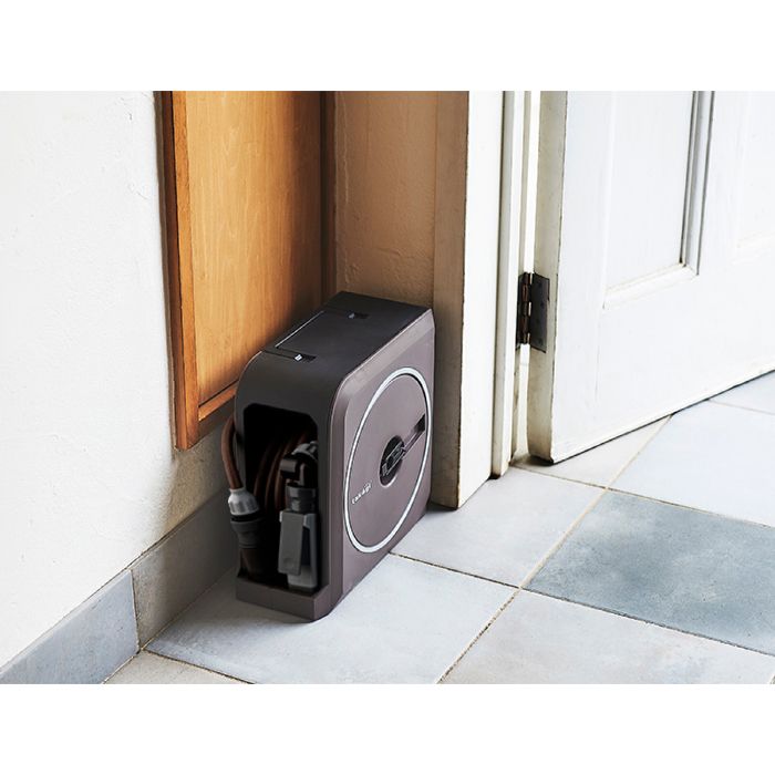 タカギ NANO NEXT20m(ブラウン) RM1220BRの説明画像4
