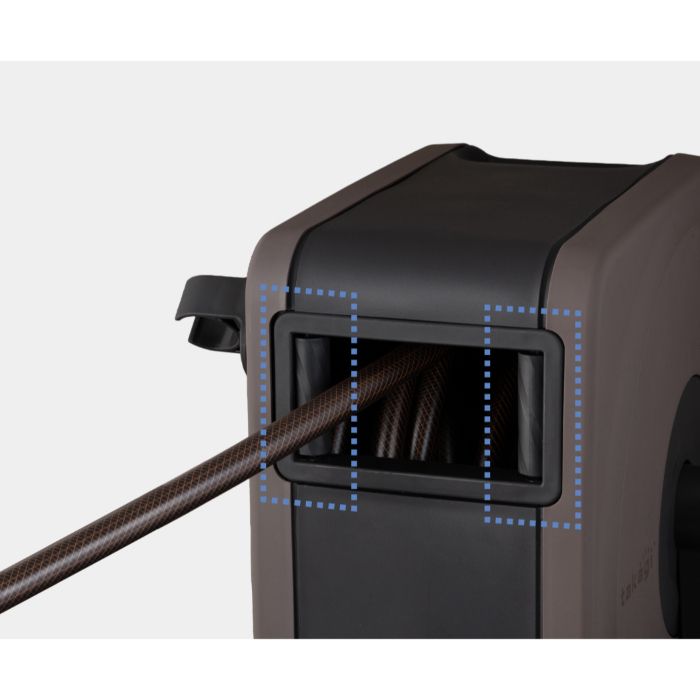 タカギ BOXY NEXT20m(ブラウン) RC1220BRの説明画像5