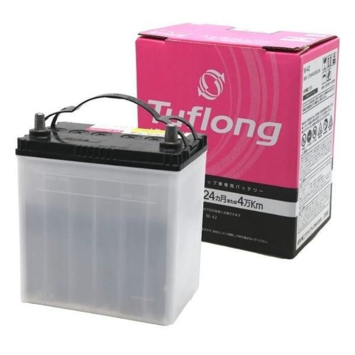 TUFLONG　IS　Lite 44B20R/M42R
