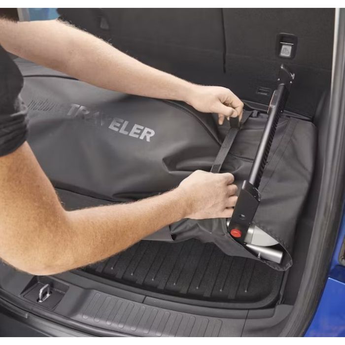 Weber(ウェーバー) トラベラー カーゴプロテクター 7030の説明画像4