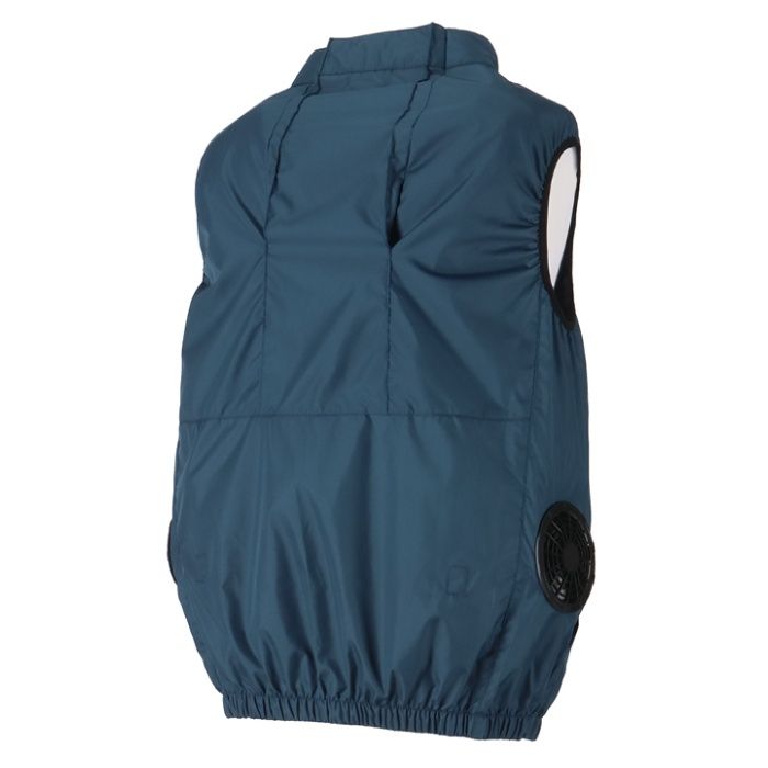 ファン付ベスト NKF6SV1 Mの説明画像4