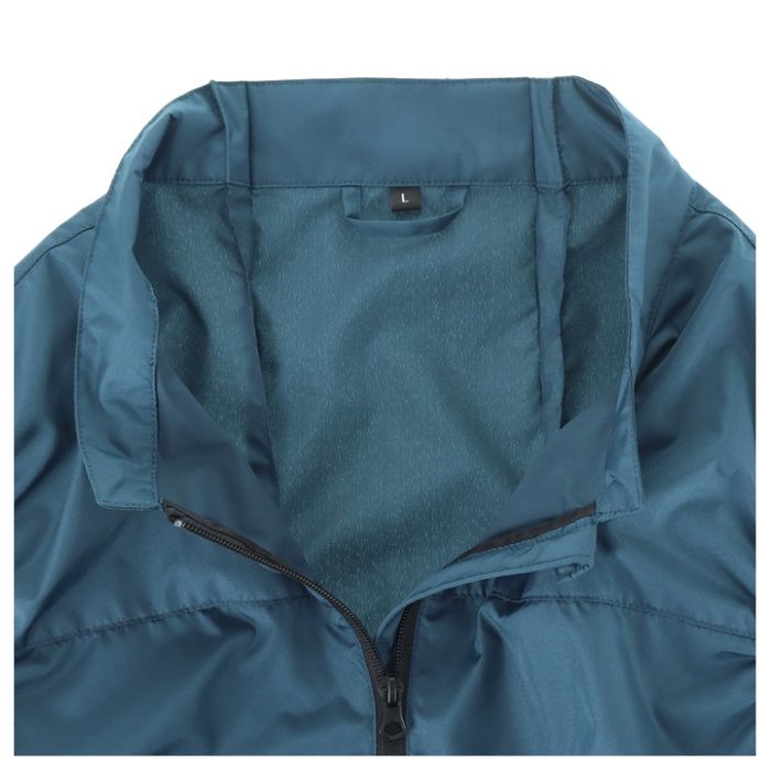 ファン付ベスト NKF6SV1 Mの説明画像5