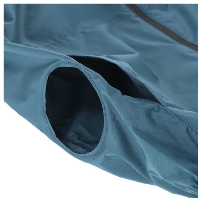 ファン付ベスト NKF6SV1 Mの説明画像7