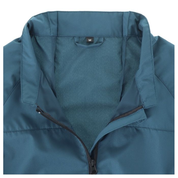 ファン付半袖ウエア NKF6SH1 LLの説明画像4