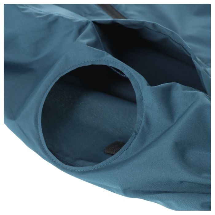 ファン付半袖ウエア NKF6SH1 LLの説明画像6