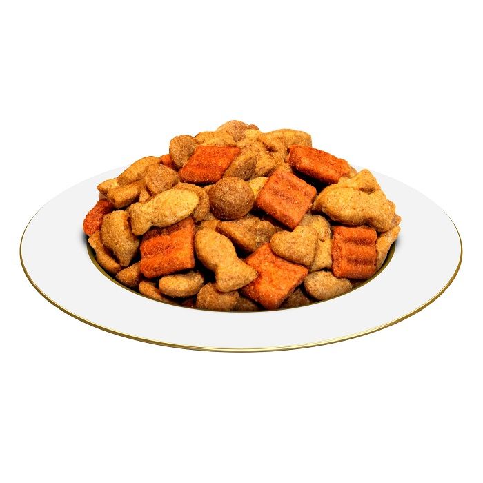 ペットライン 懐石 2つのごほうび ささみ添えペア 650gの説明画像2