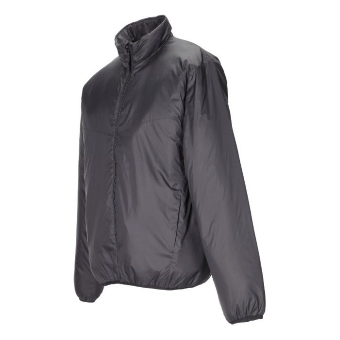 断熱スタンドブルゾン NF-265 ブラック LLの説明画像3