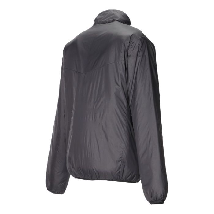 断熱スタンドブルゾン NF-265 ブラック LLの説明画像4