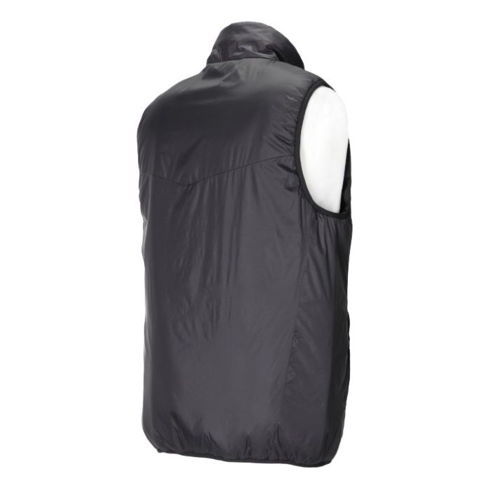 断熱スタンドベスト NF-266 ブラック Lの説明画像4
