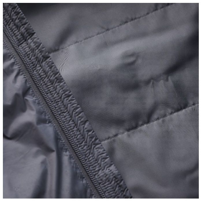 断熱スタンドベスト NF-266 ブラック Lの説明画像6