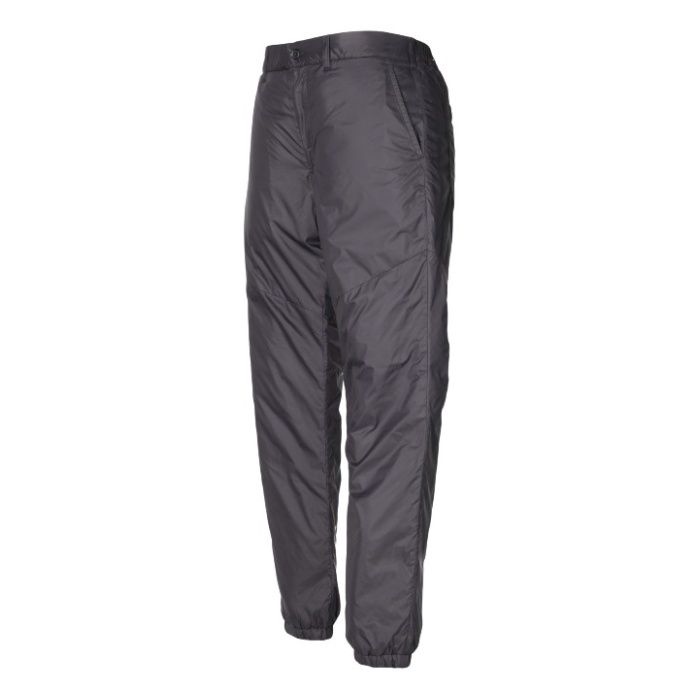 断熱パンツ NF-286 ブラック LLの説明画像3