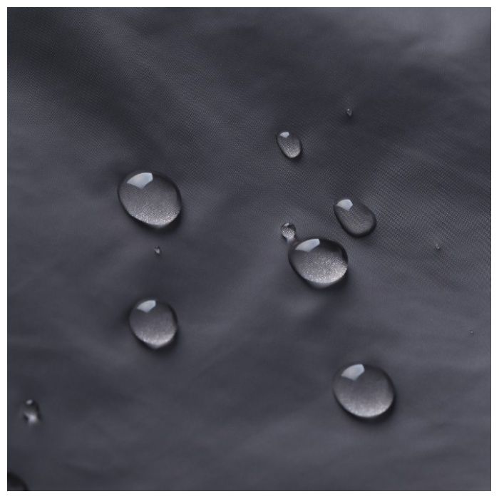 断熱パンツ NF-286 ブラック LLの説明画像6