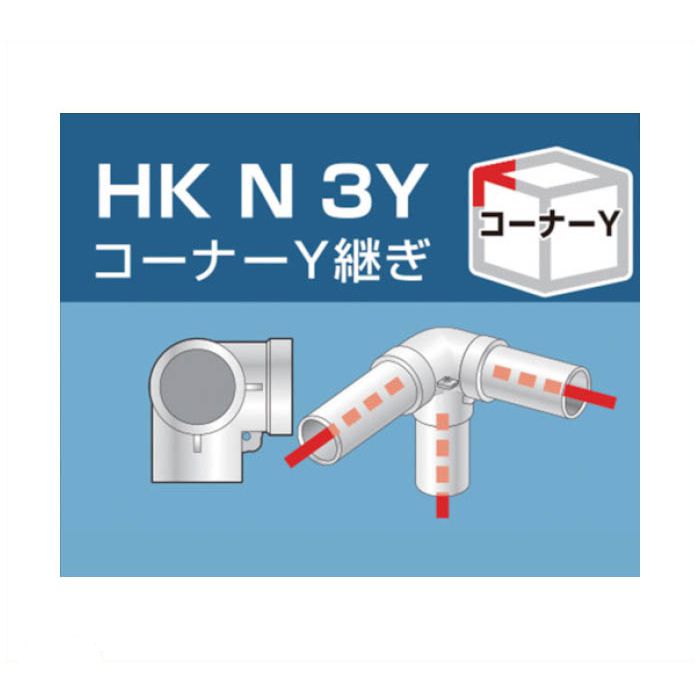 本物品質の アルインコ HKE2L 単管用パイプジョイント コーナーL継ぎ1 300円