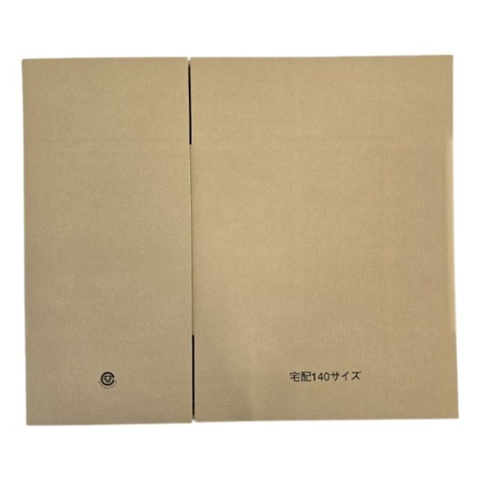 ダンボール特大140 NO.4 特大 10枚組【九州地区・山口県・広島県取扱い】の説明画像2
