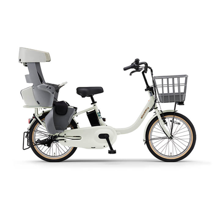 YAMAHA(ヤマハ)　PAS Babby 20　マットエクリュ